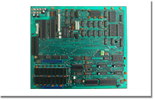 基板加工を承っております。