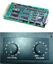 弊社が製造を担当させて頂いたチャンネルボックスが全国に発送されていました。